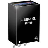 RECOM R-78B3.3-1.0L Convertisseur DC/DC, circuit imprimé 3.3 1 A Nombre de sorties : 1 x Contenu 1 pièce(s)