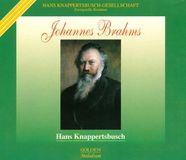 Bertus Distributie Golden Melodram Brahms: Symphonies no 2-4, etc / Knappertsbusch, et al