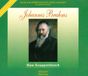 Bertus Distributie Golden Melodram Brahms: Symphonies no 2-4, etc / Knappertsbusch, et al