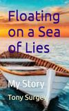 Floating Icecat Floating on a sea of lies: My Story