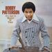 Sonic Rendezvous Bobby Patterson - It's Just A Matter Of Time (LP)