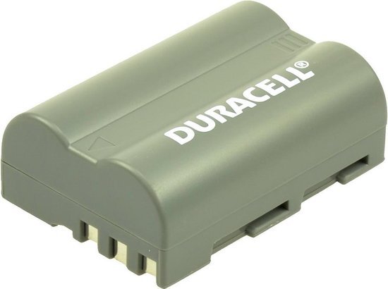 Duracell Camera-accu EN-EL3 voor Nikon - Origineel