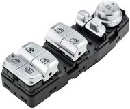 NTY BMW Raam schakelaar OEM 61319382503