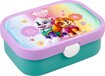 Mepal Lunchbox Campus - Paw Patrol Girls - Broodtrommel met vakjes voor kinderen