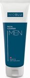 NIOBLU - Men - Facial - Cleanser - Gezichtsreiniger - Voor - Mannen