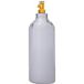Solucalc - Bouteille CO2 - 10kg pour adoucisseur d'eau CO2