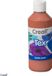 Creall Textiel Verf - Bruin - 250ml