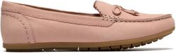 Clarks Elliotte Sail - Damenslipper - Rosa - Größe 42 (EU) 8 (UK)