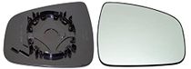 TarosTrade 57-2201-R-71625 spiegelglas rechts