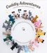 Cuddly Adventures: with the Low-Sew Amigurumi Pals