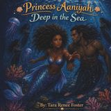Princess Aaniyah: Deep In The Sea