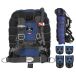 Dive System Fly Tech aile