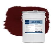 Wixx Coatings Wixx Lasure Portes et Cadres UV+ - Acajou - 2,5L
