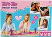 Canenco armbandjes maken set - creatieve DIY sieraden studio 140-delig