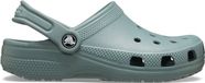Crocs Classic Clogs Toddler Pond - Maat 19-20 - Unisex - Grijs