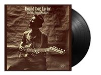 V2 Red Eye And The Houserockers (Hq) (LP)