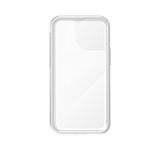 Quad Lock MAG Poncho Hoes Transparant iPhone 13 mini