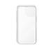 Quad Lock MAG Poncho Hoes Transparant iPhone 13 mini