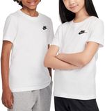 Nike Sportswear Futura T-shirt Junior - Maat 128
