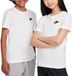 Nike Sportswear Futura T-shirt Junior - Maat 128