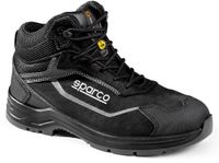 Sparco Werkschoenen S3S - Indy Oscar - Zwart - Maat 44