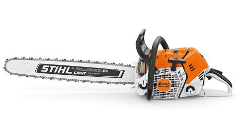 Stihl MS 500i 63cm Petrol Chainsaw