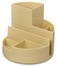 Maul Roundbox Bureau Organizer - Sahara