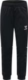 hummel hmlCORE 2.0 TRACK PANTS KIDS Unisex Kinderen Polyester Joggingbroek Zwart/Wit