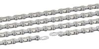 XLC E-Bike Chain - CC-C06-11 Speed - Silver