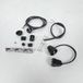GIVI Kit feu stop additionnel LED pour top case GIVI E260 E99 moto