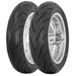 Kenda K703 130/70 D13 57P