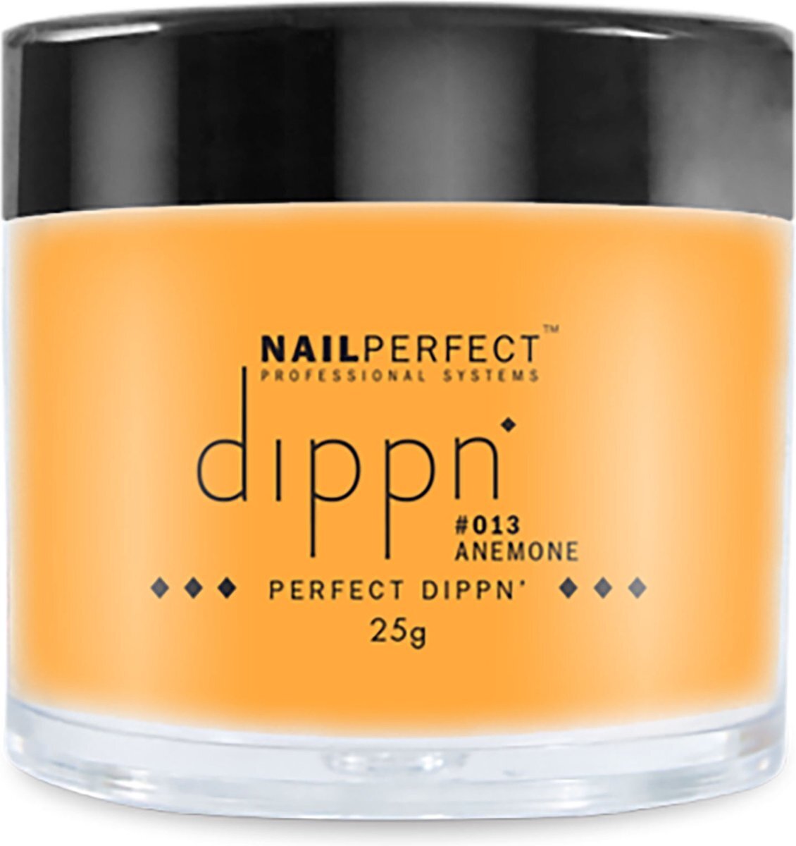 Nailperfect Nail Perfect - Dippn - #013 Anemone - 25gr