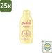 Zwitsal Lotion pour le corps apaisante à la camomille - 200 ml (25 pièces)