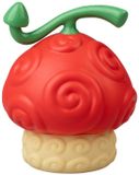 Grupo Erik Lampe One Piece Netflix Human-Human Fruit 17 cm