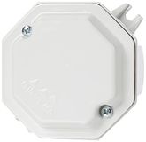 KPS 150400008 Aluminium Verdeelkast