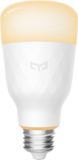 Xiaomi Yeelight Smart LED Bulb 1S (Dimmable) - E27 - 8.5W - 800lm - Wit