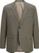 JACK&JONES JPRBUSHWICK MATHEW REG BLAZER SN Heren blazer Greige