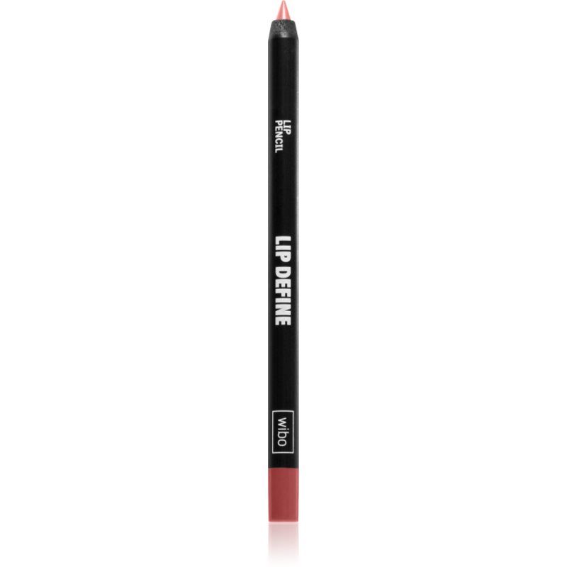 WIBO Lipstick Define Lip Liner N5