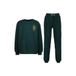 Vingino pyjama met backprint - scarab green
