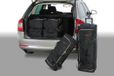 Car-Bags.com Car-Bags set Skoda Octavia combi