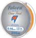 Falcon Orange Special Monofilament 300 M Transparant 0.230 mm
