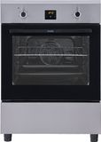 ETNA FI460RVS - Inductiefornuis (60 cm) - RVS look - Energielabel A