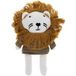 Rex London Poupée Lion
