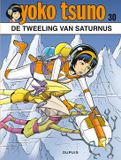 Yoko Tsuno 30 Paperback