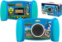 Sonic Interactieve Camera