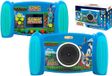 Sonic Interactieve Camera