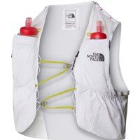 The North Face Summit 5L Drinkrugzak -wit,grijs, Maat S