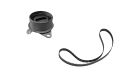 MAGNETI MARELLI Zahnriemensatz 341302930000