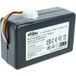 Vhbw Batterie Compatible Avec Samsung Powerbot Vr2ak9350wk Vr1am7040wg/aa, Vr1am7040wg / Aa Robot Électroménager (3,4ah, 21,6v, Li-ion)