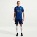 NIKE Inter Milan Dri-fit Pre-match Top Heren